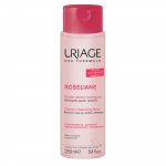 URIAGE ROSELIANE PUHASTUSEMULSIOON PUNETAVALE NAHALE 250ML