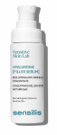 SENSILIS FILLER SEERUM H&Uuml;ALUROONHAPPEGA 30ML