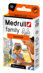 MEDRULL PLAASTER FAMILY N10