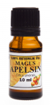 APELSINI&Otilde;LI (MAGUS) 100% 10ML