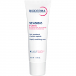 BIODERMA SENSIBIO FORTE KREEM RAHUSTAV 40ML