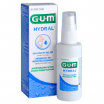 GUM HYDRAL SPREI SUUKUIVUSE LEEVENDAMISEKS 50ML