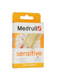 MEDRULL PLAASTER SENSITIVE 50CMX6CM N1