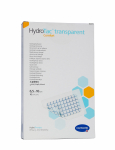 HYDROTAC TRANSPARENT COMFORT HAAVASIDE 6,5X10CM N10
