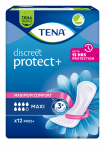 TENA DISCREET MAXI N12