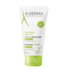 A-DERMA UNIVERSAALNE HOOLDUSKREEM NIISUTAV 50ML