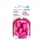 K&Otilde;RVATROPID SWEDSAFE COOL SMALL PEHMEST VAHUST ROOSAD N10 5 PAARI