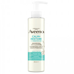 AVEENO CALM+RESTORE N&Auml;OPUHASTUSGEEL 200ML