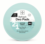 DEO DEA DEODORANDIPADJAD ACTIVE AQUA N30