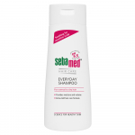 SEBAMED SHAMPOON IGAP&Auml;EVANE 200ML