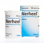 NERHEEL TBL N50