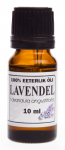 LAVENDLI&Otilde;LI (LAVANDULA ANGUSTIFOLIA) 100% 10ML