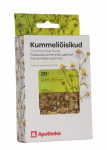 A. TEE KUMMELI&Otilde;ISIKUD 20G (KARP)