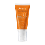 AVENE SUN VANANEMISVASTANE P&Auml;IKESEKAITSEKREEM N&Auml;OLE SPF50+ 50ML