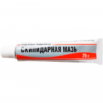 T&Auml;RPENTIINI SALV 20% (TEREBINTHINAE) 25G