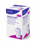 PEHA-HAFT ELASTNE ISEKINNITUV SIDE 8CMX4M