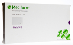 MEPIFORM SILIKOONPLAASTER STERIILNE 10X18CM N5