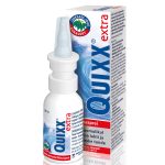 QUIXX EXTRA NASAL SPRAY 30ML H&Uuml;PERTOONILINE