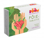 R&Otilde;&Otilde;M P&Otilde;IETABLETID N15