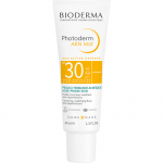 BIODERMA PHOTODERM AKN MAT P&Auml;IKESEKAITSEKREEM SPF30 40ML
