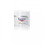 EUCERIN Q10 P&Auml;EVAKREEM TUNDLIKULE N&Auml;ONAHALE 50ML