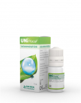 UNITEARS SILMATILGAD S&Auml;ILITUSAINEVABAD 10ML