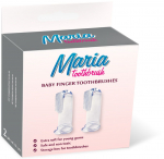 MARIA S&Otilde;RME HAMBAHARI BEEBIDELE N2 + HOIUKARP