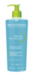 BIODERMA SEBIUM N&Auml;OPUHASTUSE VAHTGEEL 500ML
