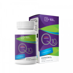 STRONG NATURE KOENS&Uuml;&Uuml;M Q10 STRONG CAPS 100MG N30