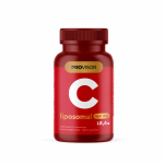 PROVISOR LIPOSOMAL VITAMIN C 250MG N30