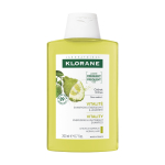 KLORANE SHAMPOON SIDRUNIEKSTRAKTIGA 200ML