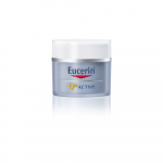 EUCERIN Q10 &Ouml;&Ouml;KREEM TUNDLIKULE N&Auml;ONAHALE 50ML