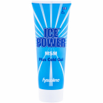 ICE POWER PLUS MSM K&Uuml;LMAGEEL 200ML (TUUBIS)