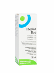THEALOZ DUO NIISUTAVAD SILMATILGAD 10ML