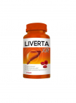LIVERTA XR KAPSLID N90