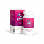 YOMI MULTIVITAMIIN PLUSS KARUKE N60