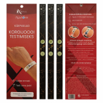 KORGIJOOGI TESTER/K&Auml;EPAELAD XANTUS N3