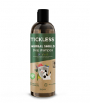 TICKLESS &Scaron;AMPOON HERBAL SHIELD 250 ML