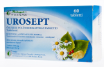 UROSEPT TBL N60