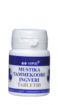 VIPIS MUSTIKA-TAMMEKOORE-INGVERI TABLETID N50 (15G)
