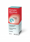 XYMELIN MENTHOL NINASPREI,LAHUS 1MG/ML 10ML N1