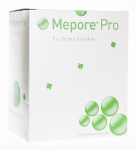 MEPORE PRO HAAVAPLAASTER VEEKINDEL 9X10CM N40