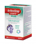PROENZI ARTHROSTOP PLUS TBL N100