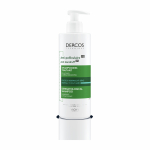 VICHY DERCOS &Scaron;AMPOON K&Otilde;&Otilde;MAVASTANE RASVASTELE JUUSTELE 390ML