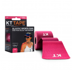KT TEIP ORIGINAL (EELL&Otilde;IGATUD 5M, 20 STRIP) ROOSA