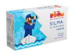 R&Otilde;&Otilde;M SILMAVITAMIINID FORTE TBL N30