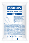 MEDRULL S&Otilde;RMEKAITSED N20