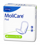 MOLICARE PAD 2 TILKA N30