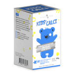 FORMULA VITALE KIDS+ CALCI KUMMIKARUKESED N60
