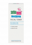 SEBAMED CLEAR FACE N&Auml;OVESI S&Uuml;GAVPUHASTAV 200ML
